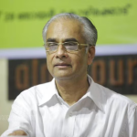 K. Jayakumar. IAS